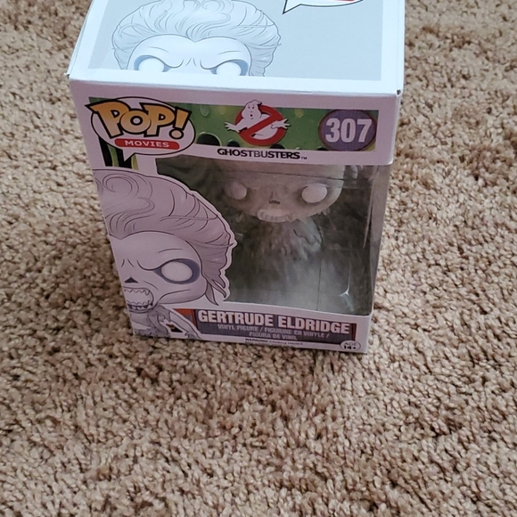 Pop doll 🎁 - Picture 6 of 8